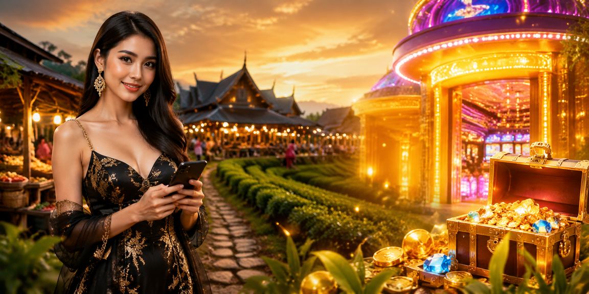 Pemain membuat deposit mudah di kota bharu dengan ck2generator