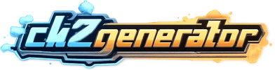 ck2generator